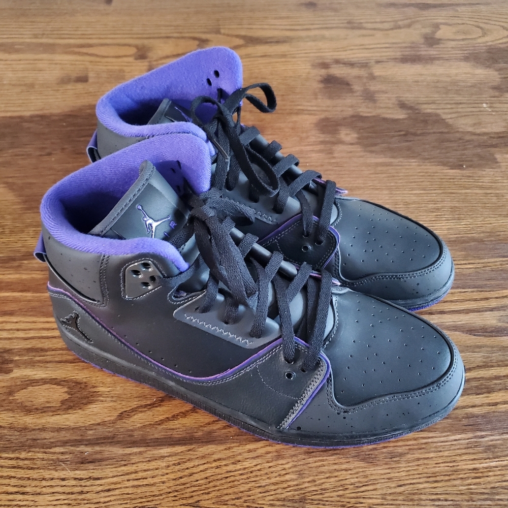 jordan 1 flight 2 mens